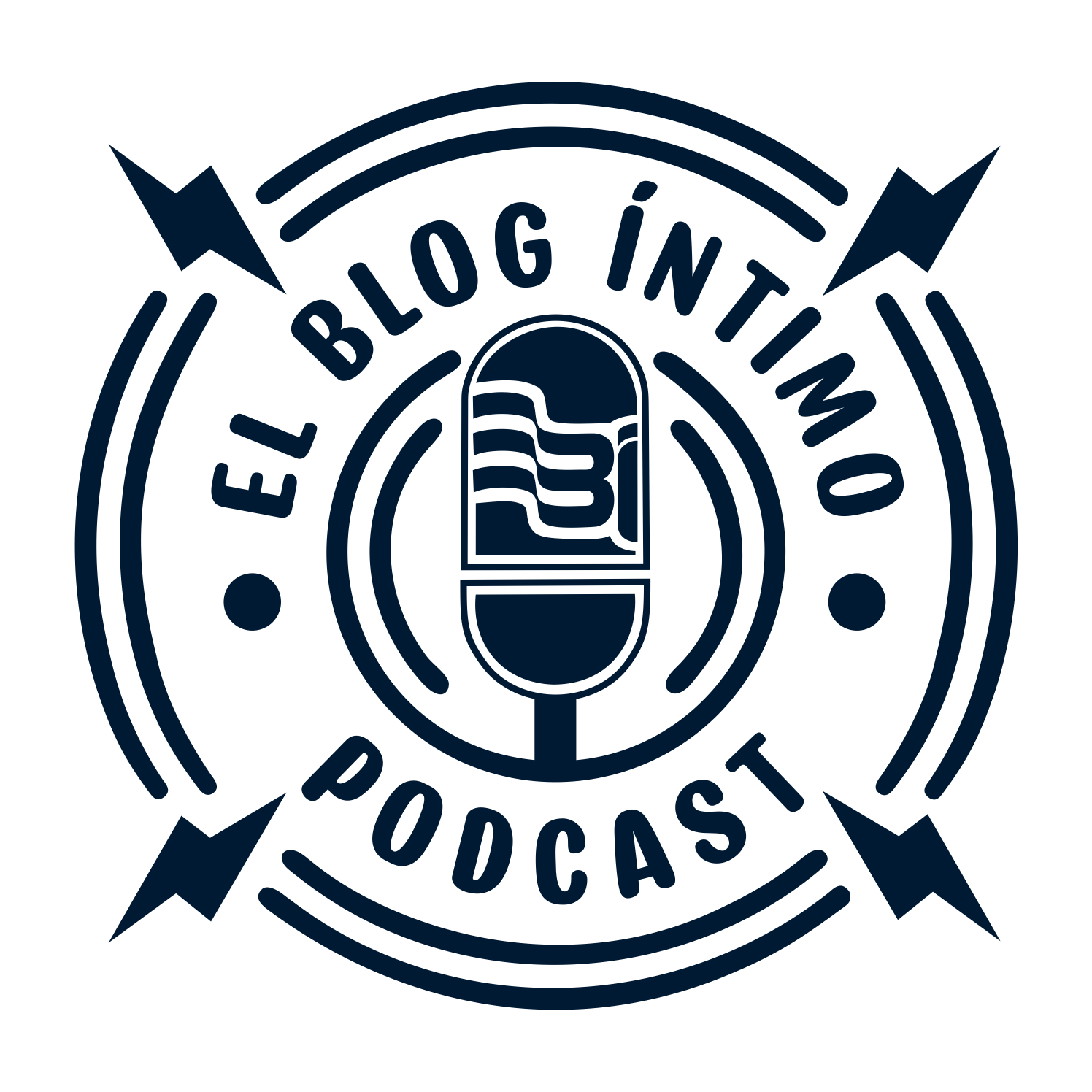 El Podcast Íntimo